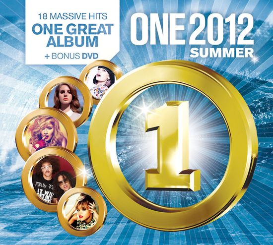 ONE 2012: SUMMER [CD+DVD]