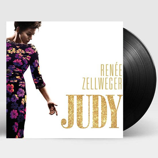 JUDY [주디] [180G LP]