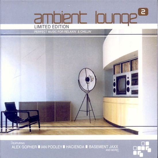 AMBIENT LOUNGE VOL.2