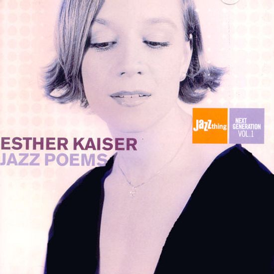 JAZZ POEMS
