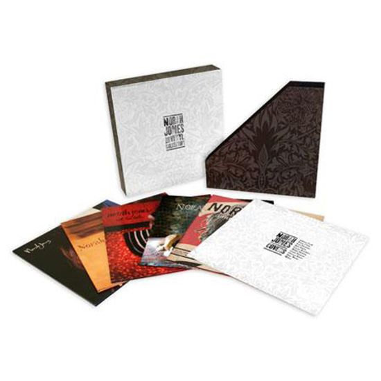 THE VINYL COLLECTION [200G LP] [한정반]