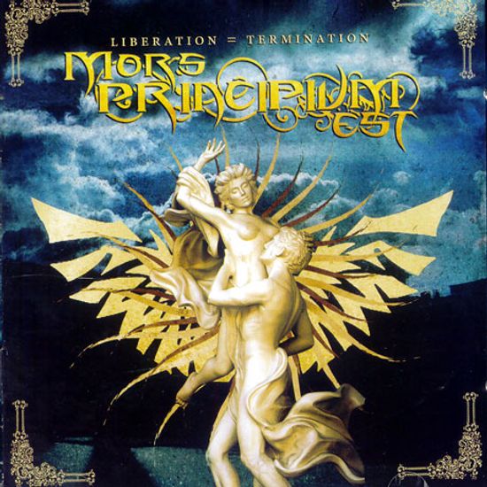 LIBERATION = TERMINATION