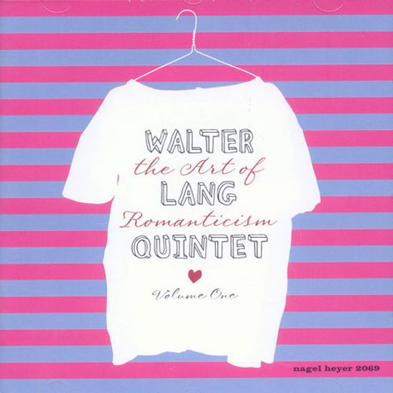 THE ART OF ROMANTICISM VOL.1