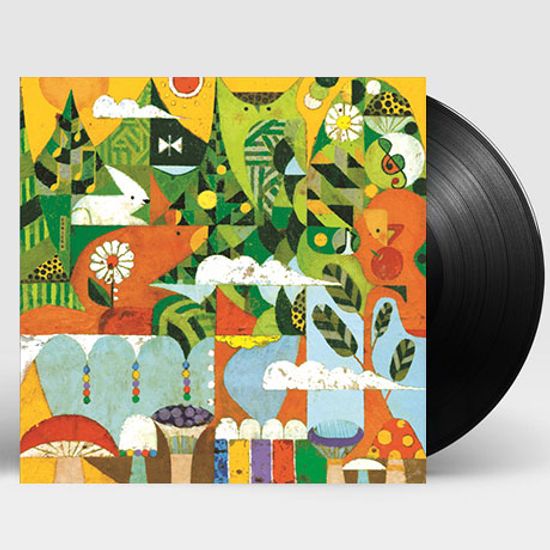 GHIBLI MEETS JAZZ: BEAUTIFUL SONGS [180G LP]