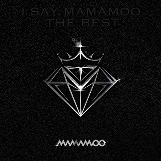 I SAY MAMAMOO: THE BEST