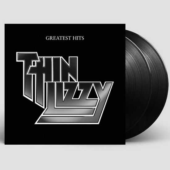 GREATEST HITS [LP]