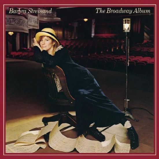 THE BROADWAY ALBUM