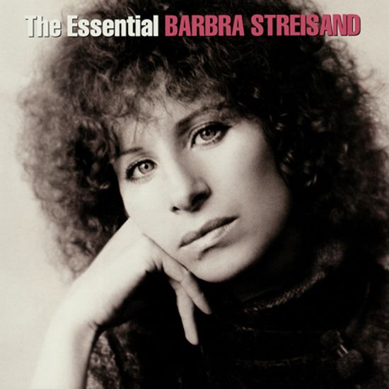 THE ESSENTIAL BARBRA STREISAND