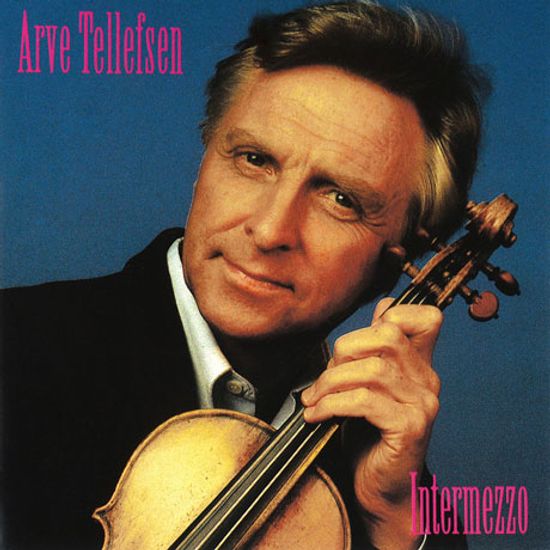 INTERMEZZO [아르베 텔레프센: 간주곡]