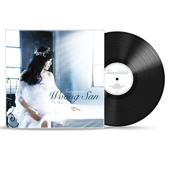 TOMORROW [정규 6집] [180G LP]