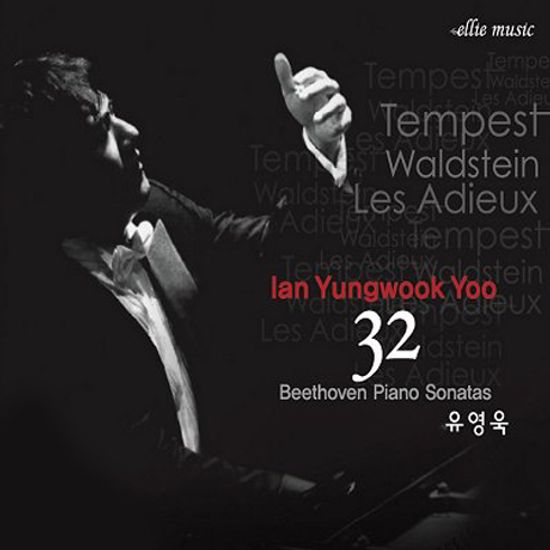BEETHOVEN PIANO SONATAS [베토벤 32]