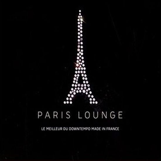 PARIS LOUNGE