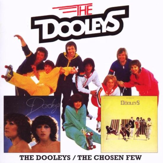 THE DOOLEYS/ THE CHOSEN FEW