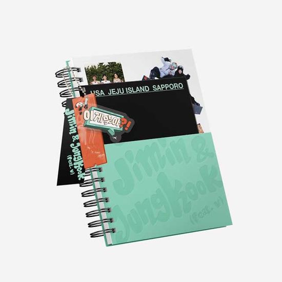 이게 맞아?! PHOTOBOOK [ARE YOU SURE?!]