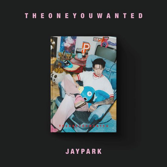 THE ONE YOU WANTED [JAY BUM VER]