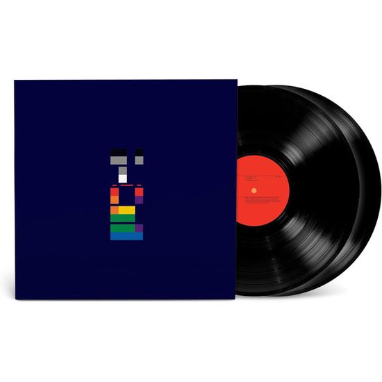 X&Y [LP]