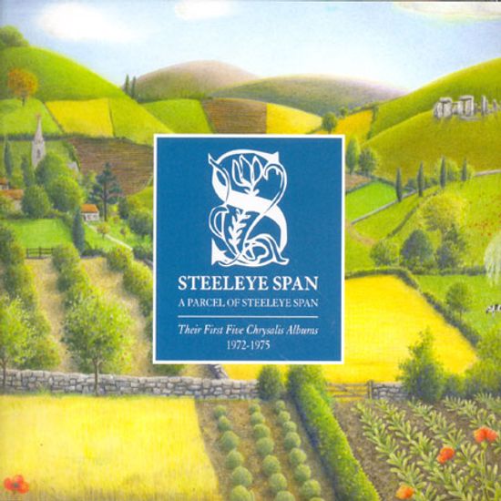 A PARCEL OF STEELEYE SPAN