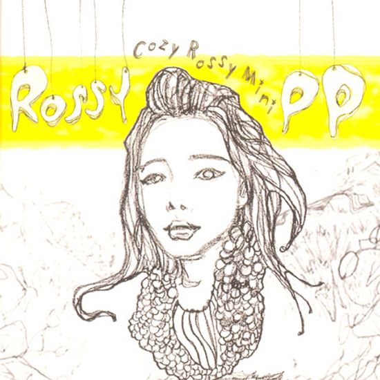COZY ROSSY MINI [미니앨범]