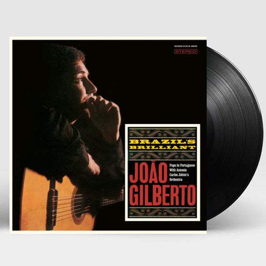 BRAZIL`S BRILLIANT [180G LP]