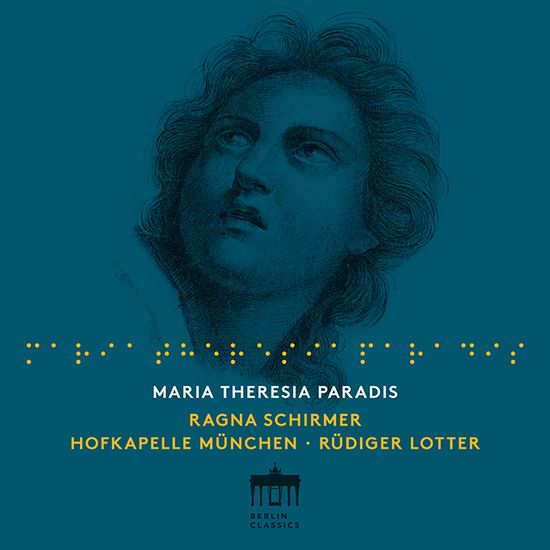 DER SCHULKANDIDAT, MOZART: PIANO CONCERTO NO.18/ RAGNA SCHIRMER & RUDIGER LOTTER [파라디스: '학교 지원자' 서곡, 피아노 환상곡 G장조, 모차르트: 피아노 협주곡 18번 - 라냐 시르머 & 뤼디거 로터]