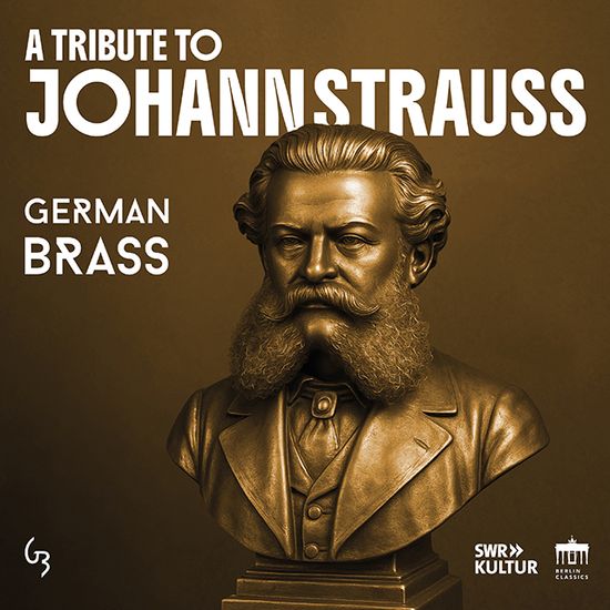 A TRIBUTE TO JOHANN STRAUSS [요한 슈트라우스 헌정 앨범]