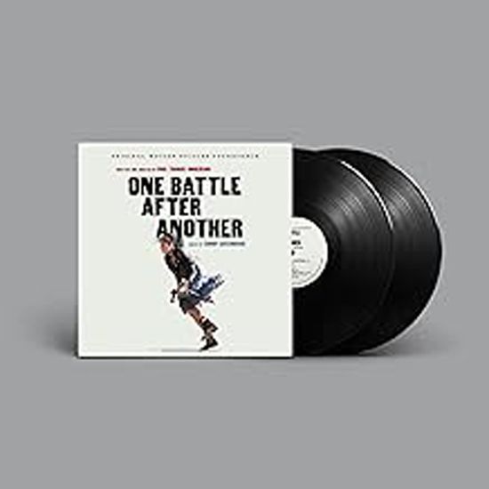 ONE BATTLE AFTER ANOTHER [원 배틀 애프터 어나더] [LP]