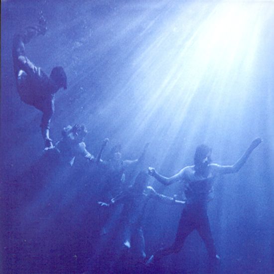 TOTAL LIFE FOREVER [DELUXE]