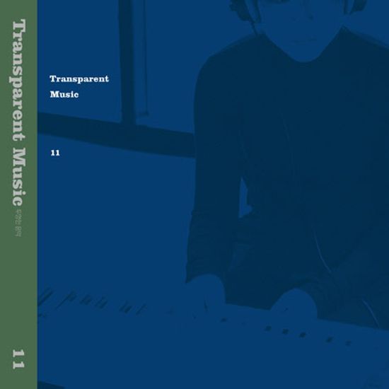TRANSPARENT MUSIC