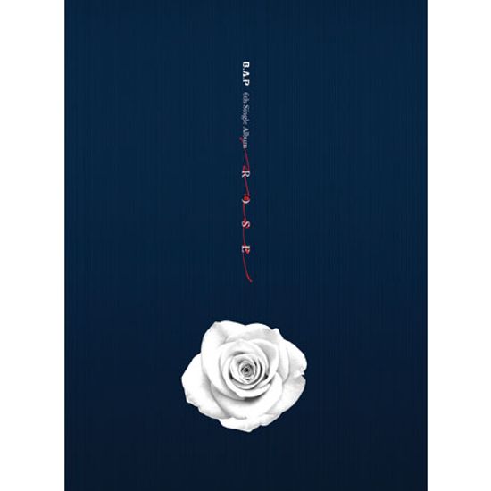 ROSE [싱글 6집] [B 버전]