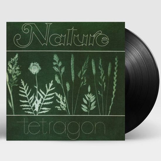 NATURE [180G LP]