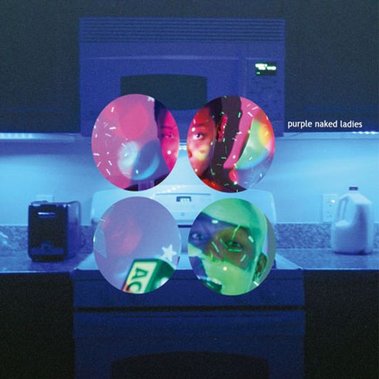 PURPLE NAKED LADIES [디지팩]