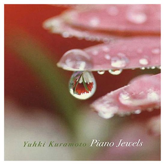 PIANO JEWELS