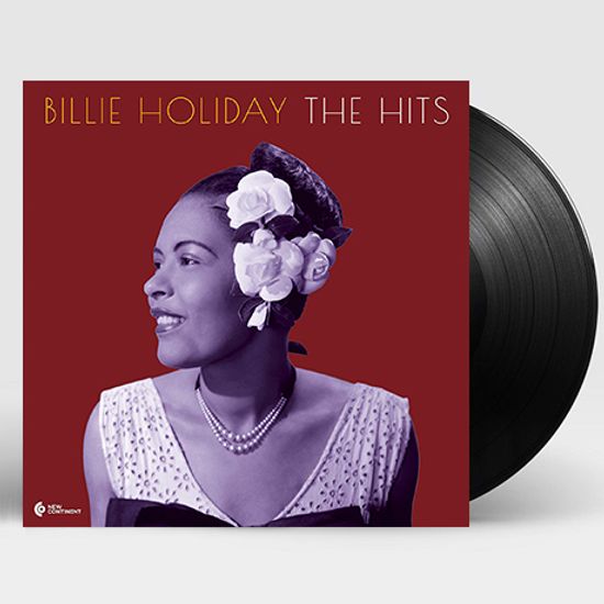 THE HITS [180G LP] [한정반]