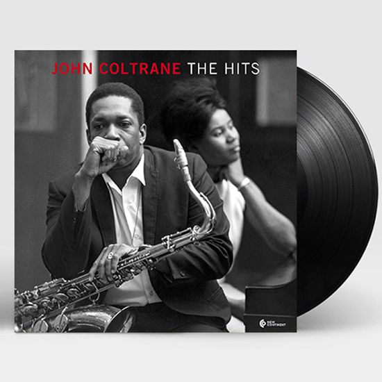 THE HITS [180G LP] [한정반]