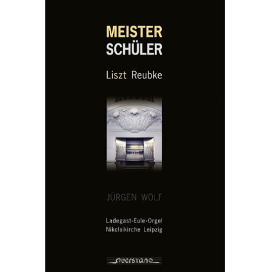 MEISTER SCHULER/ JURGEN WOLF