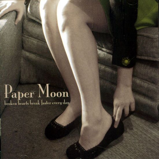 BROKEN HEARTS BREAK FASTER EVERY DAY