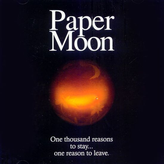 ONE THOUSAND REASONS TO STAY, ONE REASON TO LEAVE