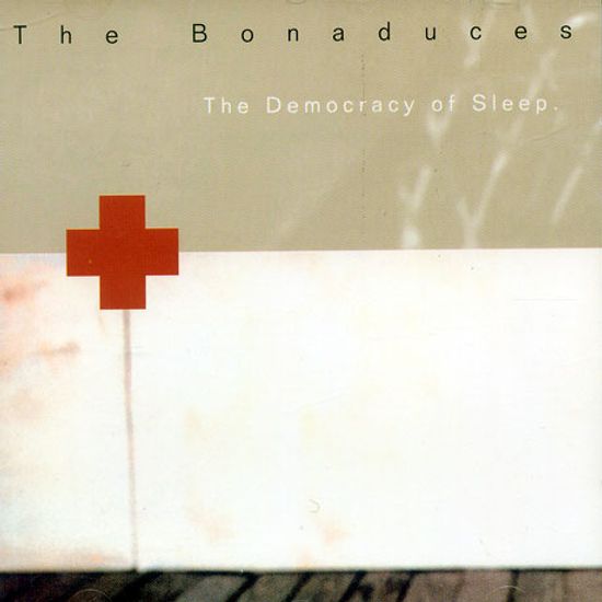 THE DEMOCRACY OF SLEEP