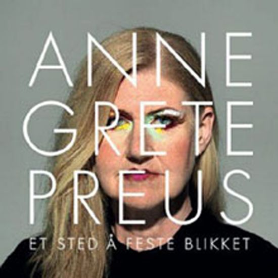 ET STED A FESTE BLIKKET [DIGIPACK]