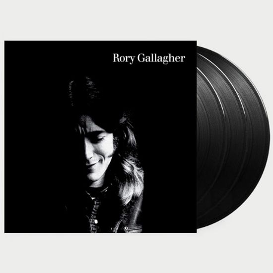 RORY GALLAGHER [50TH ANNIVERSARY] [180G LP]