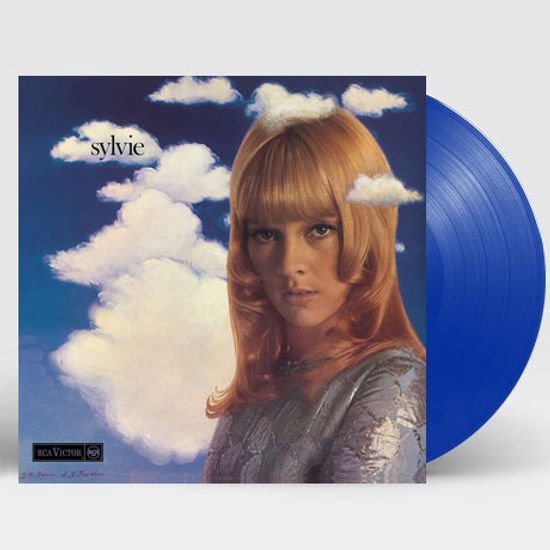 COMME UN GARCON [BLUE LP]