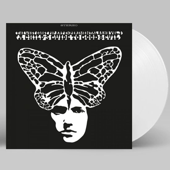 VOL.3: A CHILD’S GUIDE TO GOOD AND EVIL [180G WHITE LP]