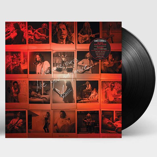 NO ONE SINGS LIKE YOU ANYMORE [180G LP]