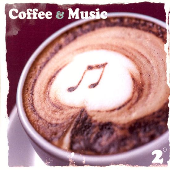COFFEE & MUSIC 2