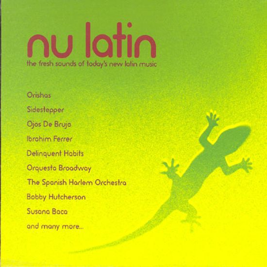 NU LATIN