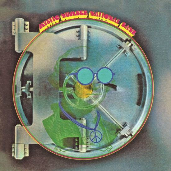 MYSTIC NUMBER NATIONAL BANK