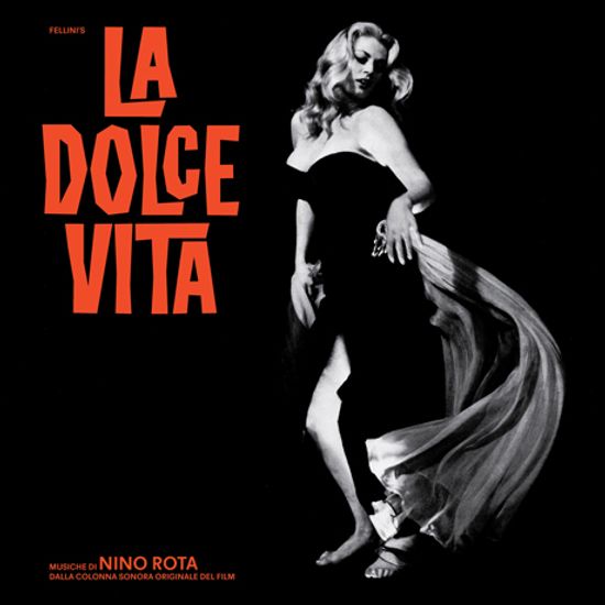LA DOLCE VITA [달콤한 인생]
