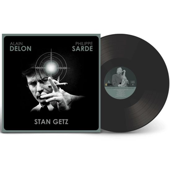 MORT D`UN POURRI: FEAT. STAN GETZ [필립의 야망]