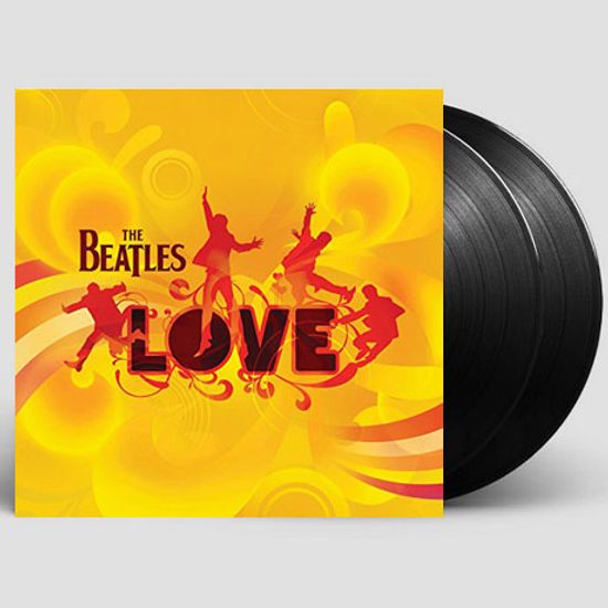 LOVE [180G LP]