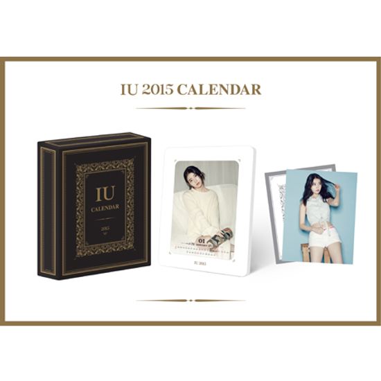 2015 CALENDAR